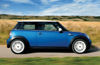 2008 Mini Cooper S Picture