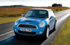 2008 Mini Cooper S Picture