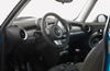 Picture of 2008 Mini Cooper S Interior