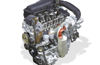 Picture of 2008 Mini Cooper S 1.6l 4-cylinder turbo Engine