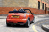 2008 Mini Cooper S Convertible Picture