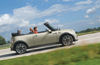 2008 Mini Cooper S Convertible Picture