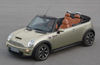 Picture of 2008 Mini Cooper S Convertible