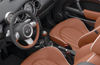 2008 Mini Cooper S Convertible Interior Picture