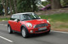 2008 Mini Cooper Picture