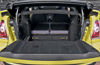 Picture of 2009 Mini Cooper S Convertible Trunk