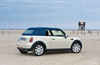 2009 Mini Cooper Convertible Picture