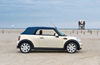 2009 Mini Cooper Convertible Picture