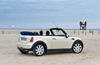 2009 Mini Cooper Convertible Picture