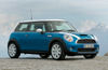 2009 Mini Cooper S Picture