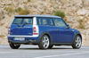 2009 Mini Cooper S Clubman Picture