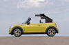 2009 Mini Cooper S Convertible Picture