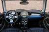 2009 Mini Cooper S Clubman Cockpit Picture