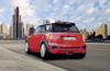 2009 Mini Cooper Works Picture