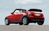 2009 Mini Cooper Works Convertible Picture