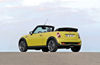 Picture of 2009 Mini Cooper S Convertible