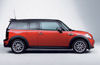 2009 Mini Cooper Clubman Works Picture