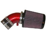 2002 Mini Cooper Air Intakes