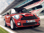 Mini Cooper Wallpaper