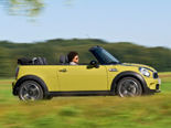 Mini Cooper Wallpaper