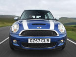 Mini Cooper Wallpaper