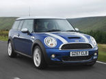 Mini Cooper Wallpaper