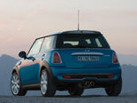 Mini Cooper Wallpaper