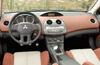 Picture of 2006 Mitsubishi Eclipse GT Cockpit