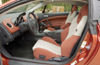 Picture of 2006 Mitsubishi Eclipse GT Front Seats