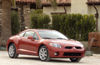 Picture of 2008 Mitsubishi Eclipse GT