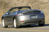 2008 Mitsubishi Eclipse Spyder GT Picture