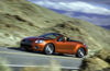 2009 Mitsubishi Eclipse Spyder GT Picture