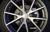 Picture of 2009 Mitsubishi Eclipse Spyder GT Rim