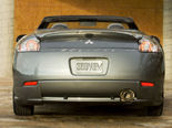 Mitsubishi Eclipse Wallpaper