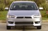 2008 Mitsubishi Lancer GTS Picture