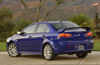 2008 Mitsubishi Lancer GTS Picture