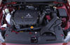 2008 Mitsubishi Lancer GTS 2.0l 4-cylinder Engine Picture