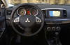 2008 Mitsubishi Lancer GTS Cockpit Picture