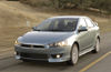 2008 Mitsubishi Lancer ES Picture