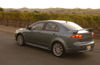 2008 Mitsubishi Lancer ES Picture