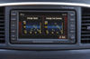 2009 Mitsubishi Lancer GTS Dashboard Screen Picture