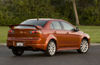 Picture of 2009 Mitsubishi Lancer Ralliart