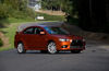 Picture of 2009 Mitsubishi Lancer Ralliart