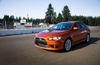 2009 Mitsubishi Lancer Ralliart Picture