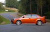 2009 Mitsubishi Lancer Ralliart Picture