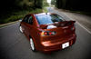 2009 Mitsubishi Lancer Ralliart Picture