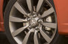 2009 Mitsubishi Lancer Ralliart Rim Picture