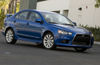 Picture of 2009 Mitsubishi Lancer Ralliart