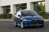 Picture of 2009 Mitsubishi Lancer Ralliart