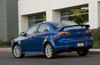 2009 Mitsubishi Lancer Ralliart Picture